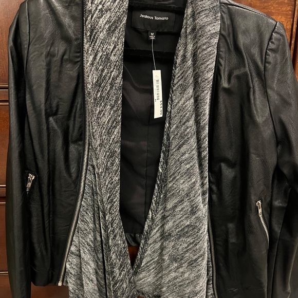 Jacket - Picture 2 of 2